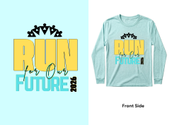 View a larger image of Long Sleeve T-Shirt