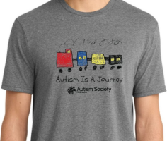 View a larger image of 2026 T-Shirt