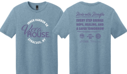 View a larger image of Inner Harbor 5k - Vera House Training Shirt