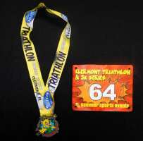 View a larger image of Cartoon Virtual Race Kit