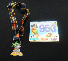 View a larger image of Pirate Virtual Race Kit