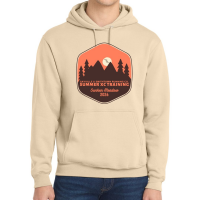 View a larger image of Hooded Sweatshirt - Unisex