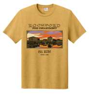 View a larger image of Additional Race Shirts 