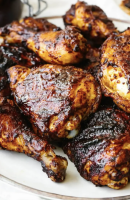 View a larger image of Ben and Tim Day - Chicken BBQ Tickets