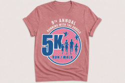 View a larger image of Sponsor T-Shirt
