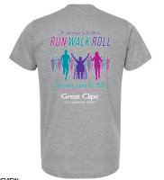 View a larger image of Event T-shirt