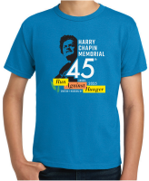 View a larger image of Purchase a Limited Edition T-Shirt (Youth Sizes) To Be Shipped to You
