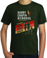 View a larger image of Purchase a Limited Edition T-Shirt (Adult Sizes) To Be Shipped to You
