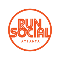 View a larger image of Run Social 2020 T-Shirt