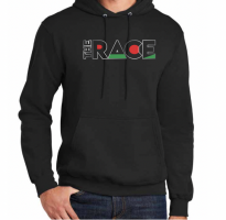 View a larger image of The Race Training Hoodie