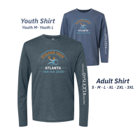 View a larger image of Extra Dyslexia Dash Shirt
