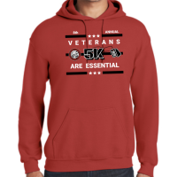 View a larger image of Hoodie