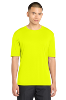 View a larger image of Men's SHORT SLEEVE SHIRTS- With SCRC LOGO