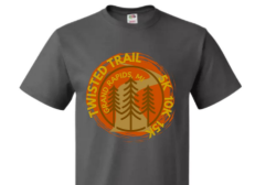 View a larger image of Extra Race T-shirt