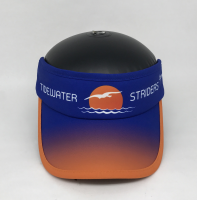 View a larger image of Tidewater Striders Visor