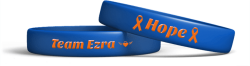 View a larger image of Ezra J Hartke Wristband