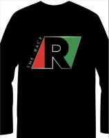 View a larger image of The Race Training Long Sleeve