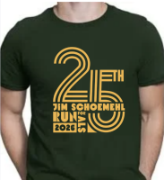 View a larger image of T-Shirt (only)