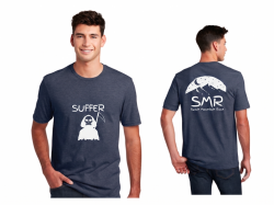 View a larger image of Swain Mountain Race T-Shirt