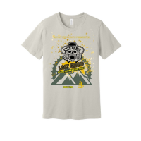 View a larger image of Dust Gray T-Shirt