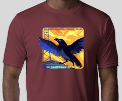 View a larger image of Short Sleeve Tech Shirt
