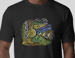 View a larger image of Short Sleeve Tech Shirt