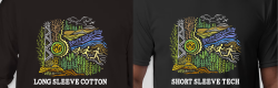 View a larger image of Short Sleeve Tech Shirt