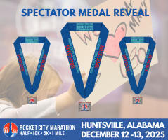 View a larger image of Spectator Medal