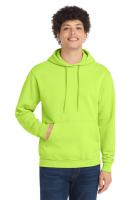 View a larger image of Unisex Hoodie - Pullover with SCRC logo 