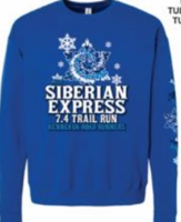 View a larger image of 2025 Siberian Sweatshirt