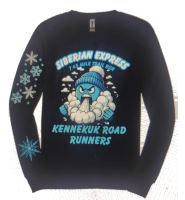 View a larger image of 2025 Siberian Long Sleeve Tri -Blend