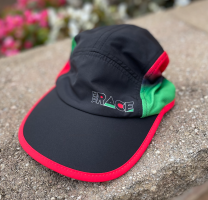 View a larger image of RBG Ombre Run Hat