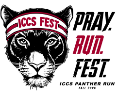 View a larger image of ICCS Fest T-shirt