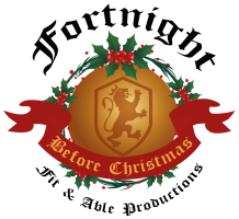 View a larger image of Fortnight Before Christmas Shirt