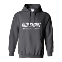 View a larger image of TRS Sweatshirt - Charcoal