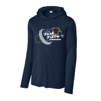 View a larger image of Men's True Navy Technical Hoodie