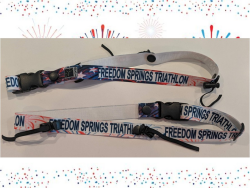 View a larger image of Race Belt