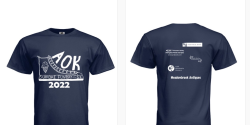 View a larger image of Additional T-Shirts