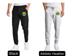 View a larger image of Sport-Tech Fleece Jogger