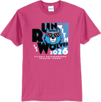 View a larger image of Race T-Shirt Only