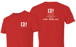 View a larger image of 13.1 T-Shirt