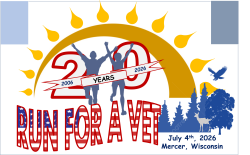 View a larger image of 20th Annual Cotton T-shirt (XXL and XXXL)