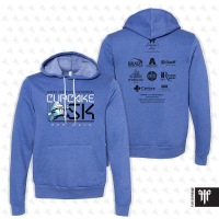 View a larger image of Hoodie