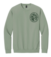 View a larger image of Crew Neck Sweatshirt