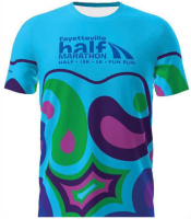 View a larger image of Men's Technical Shirt