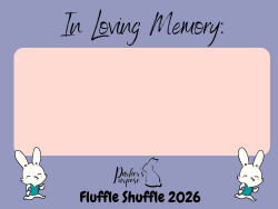 View a larger image of In Honor/Memory of Name Sign