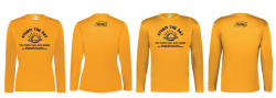 View a larger image of Storm the Day Long Sleeved shirt