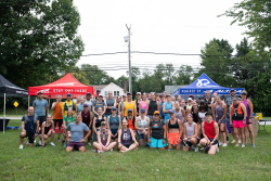View a larger image of Sole of the City 10K Training