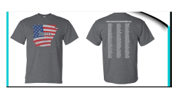 View a larger image of Hero Short Sleeve Shirt 