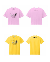 View a larger image of 2026 Tour de Farms T-shirt